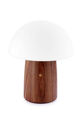 Gingko Design lampă cu led Large Alice Mushroom Lamp
