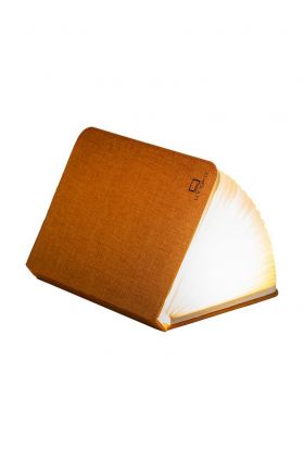 Gingko Design lampă cu led Mini Smart Book Light