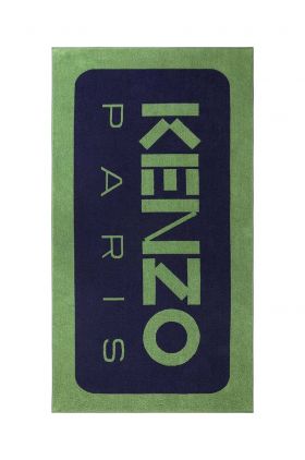 Kenzo prosop din bumbac KLABEL 90 x 160 cm