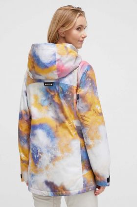 Burton geaca Jet Ridge
