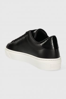 Furla sneakers din piele Joy culoarea negru YE71FJO BX2743 2854S