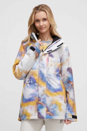 Burton geaca Jet Ridge