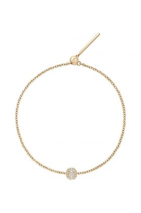 Daniel Wellington pandantiv Charm Fine Jewellry Ball