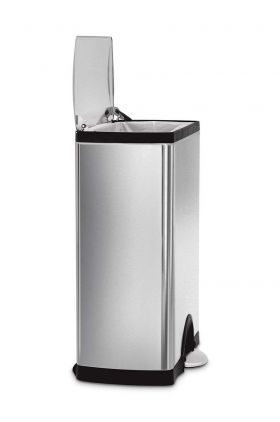 Simplehuman cos de gunoi 50 l