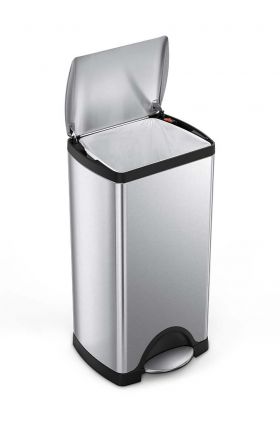 Simplehuman cos de gunoi 30 l