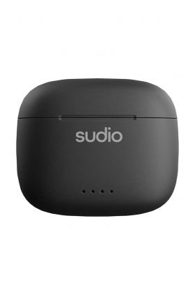 Sudio căști wireless A1 Black