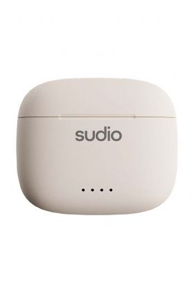 Sudio căști wireless A1 White