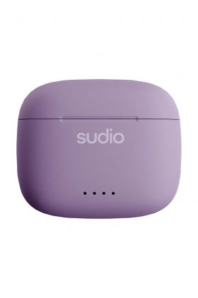 Sudio căști wireless A1 Purple