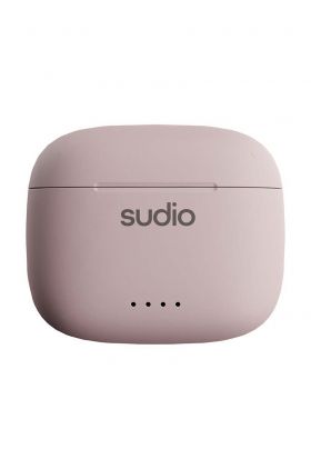 Sudio căști wireless A1 Pink