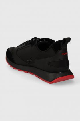 HUGO sneakers Icelin culoarea negru, 50498329