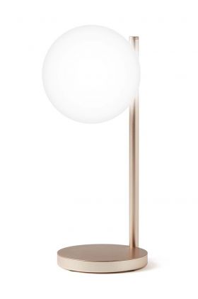 Lexon lampă cu încărcător wireless Bubble Lamp