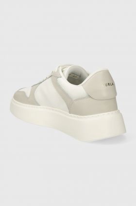 Furla sneakers din piele Sport culoarea alb YH60SPT BX2752 2865S