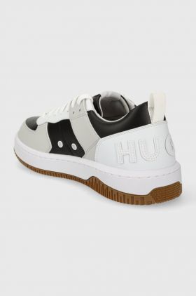HUGO sneakers Kilian culoarea alb, 50513058