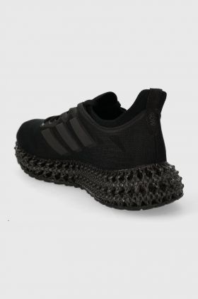 adidas Performance sneakers pentru alergat 4DFWD 3 culoarea negru IG8996