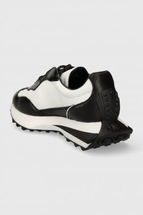 Karl Lagerfeld sneakers ZONE culoarea negru, KL62938
