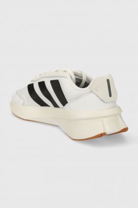 adidas sneakers pentru alergat Heawyn culoarea alb ID5558