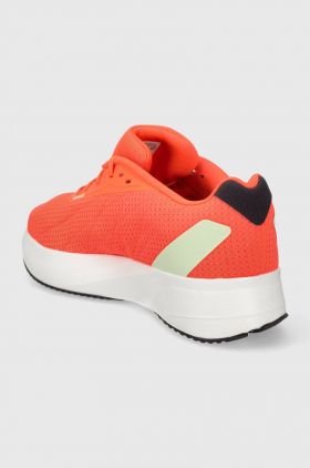 adidas Performance sneakers pentru alergat Duramo SL culoarea portocaliu ID8360