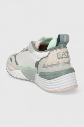 EA7 Emporio Armani sneakers