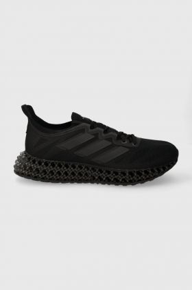 adidas Performance sneakers pentru alergat 4DFWD 3 culoarea negru IG8996