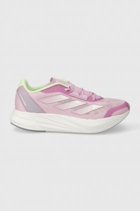 adidas Performance sneakers pentru alergat Duramo Speed culoarea roz IE7986