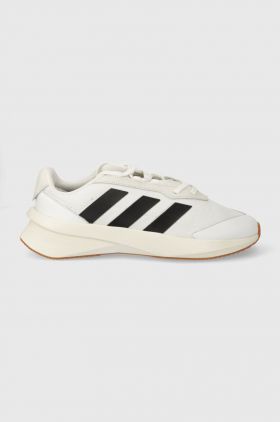 adidas sneakers pentru alergat Heawyn culoarea alb ID5558