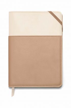 Designworks Ink caiet Vegan Leather Pocket Journa