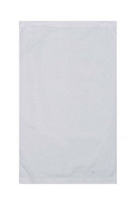 Kenzo prosop mic de bumbac Iconic White 55x100?cm