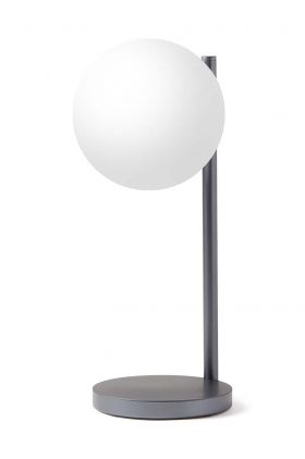 Lexon lampă cu încărcător wireless Bubble Lamp