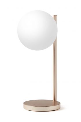 Lexon lampă cu încărcător wireless Bubble Lamp