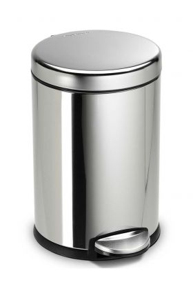 Simplehuman cos de gunoi 4,5 l