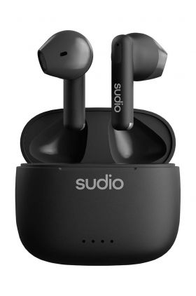 Sudio căști wireless A1 Black