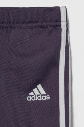 adidas trening bebelusi culoarea violet