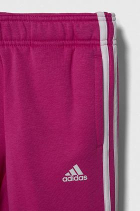 adidas trening copii culoarea roz