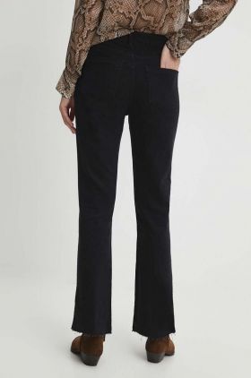 Answear Lab jeansi femei high waist