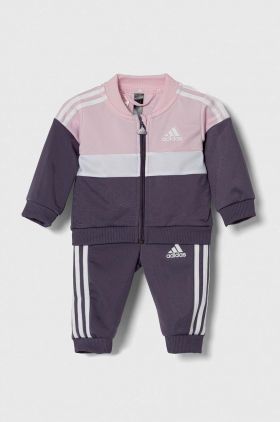 adidas trening bebelusi culoarea violet