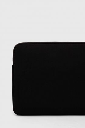 Karl Lagerfeld husa laptop culoarea negru