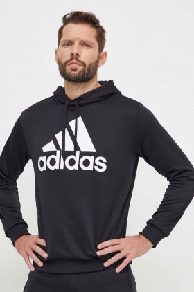 adidas trening bărbați, culoarea negru IP1610