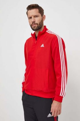 adidas trening bărbați, culoarea roșu IR8199