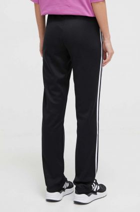 adidas Originals pantaloni de trening culoarea negru, cu model IU2521