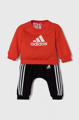 adidas trening bebelusi culoarea rosu