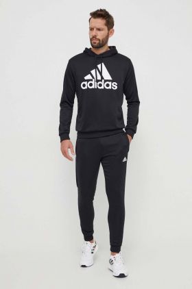 adidas trening bărbați, culoarea negru IP1610