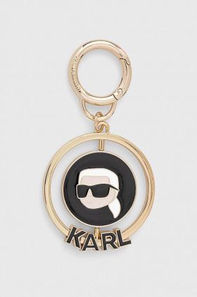 Karl Lagerfeld breloc