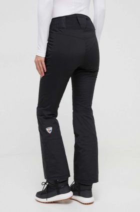 Rossignol pantaloni de schi Stellar x JCC culoarea negru