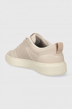 adidas sneakers PARK culoarea bej ID5597