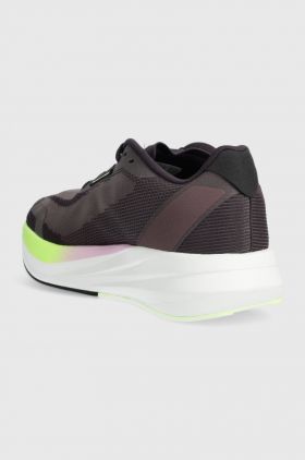 adidas Performance sneakers pentru alergat Duramo Speed culoarea violet IE7985