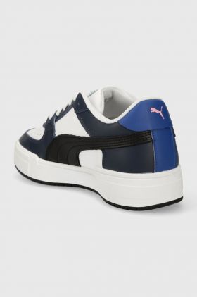 Puma sneakers CA Pro Classic culoarea alb 380190