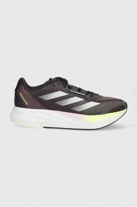 adidas Performance sneakers pentru alergat Duramo Speed culoarea violet IE7985