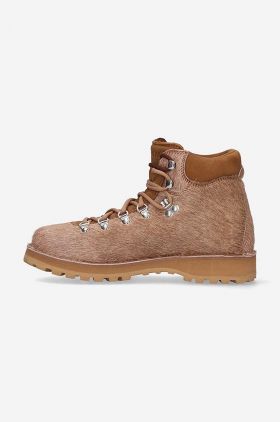 Diemme bocanci Roccia Vet femei, culoarea maro DI2107RV04-brown