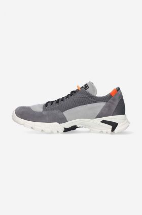 Diemme sneakers Possagno culoarea gri DI2201PO02-grey