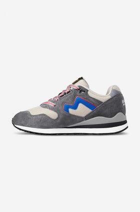 Karhu sneakers Synchron Classic culoarea gri, F802511 F802511-grey